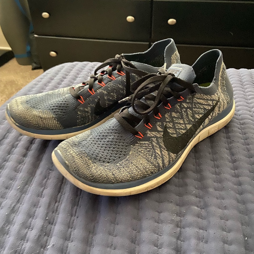 Nike Free Run 4.0 Flyknit